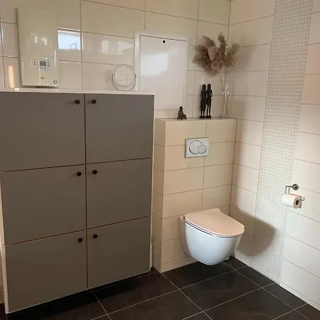 Visit Ons From A Modern And Beautiful House Stavanger