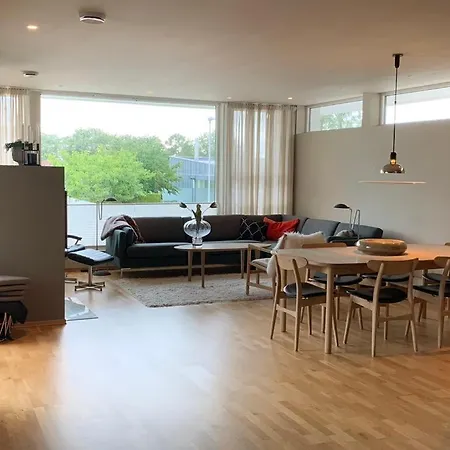 Appartement Visit Ons From A Modern And Beautiful House Stavanger