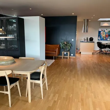 Appartement Visit Ons From A Modern And Beautiful House Stavanger