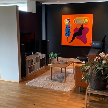 Apartment Visit Ons From A Modern And Beautiful House Stavanger