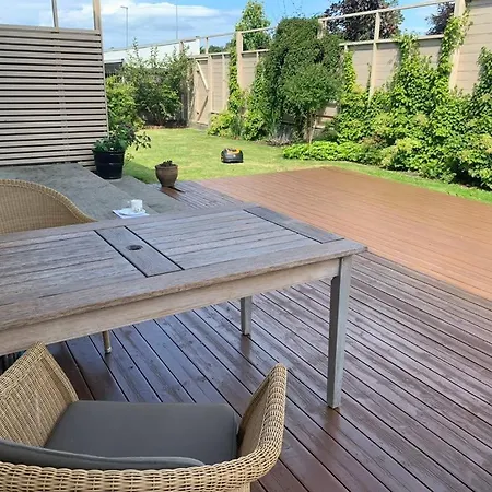 Visit Ons From A Modern And Beautiful House * Stavanger