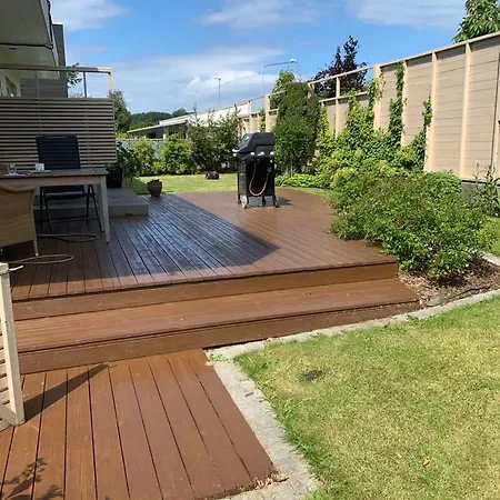 Visit Ons From A Modern And Beautiful House