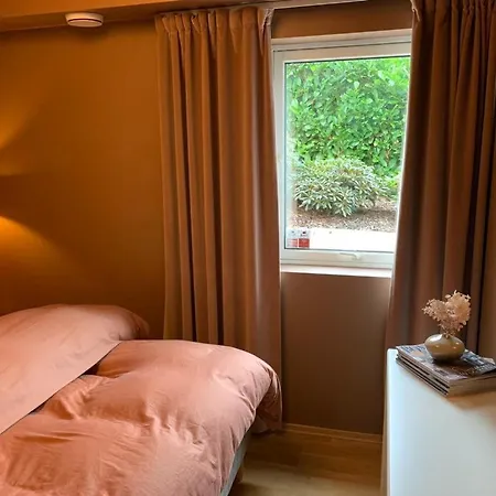 Visit Ons From A Modern And Beautiful House Stavanger