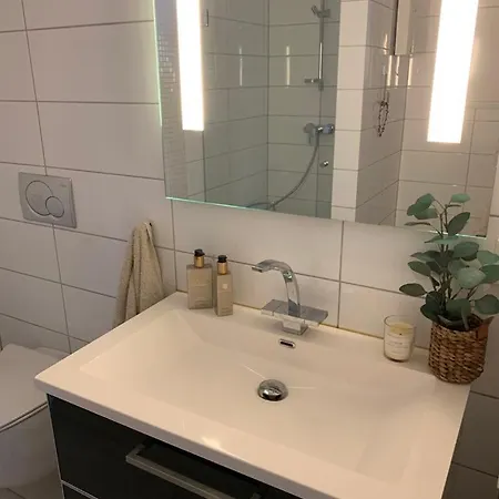 Visit Ons From A Modern And Beautiful House