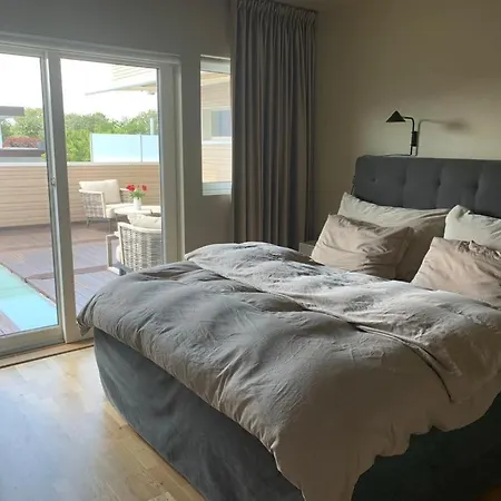 Apartment Visit Ons From A Modern And Beautiful House Stavanger